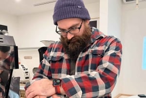 Descubre la experiencia de preparar café japonés en Tokio