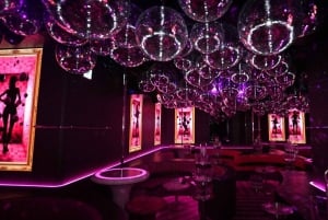 Duik in de populairste nachtclub van Tokio bij The Pink Tokyo