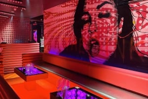 Duik in de populairste nachtclub van Tokio bij The Pink Tokyo