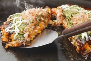 Ät, drick och utforska: Shinjukus bästa gömda izakaya-barer