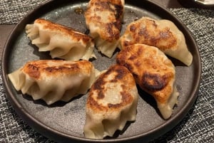 Ät, drick och utforska: Shinjukus bästa gömda izakaya-barer