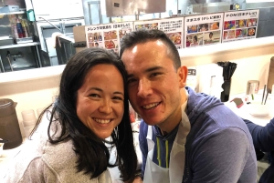 Come y bebe como un lugareño: tabernas y ramen en Ueno, Tokio