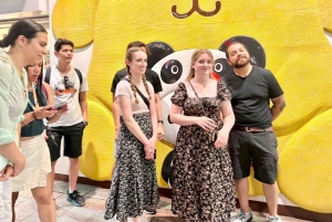 Come y bebe como un lugareño: tabernas y ramen en Ueno, Tokio