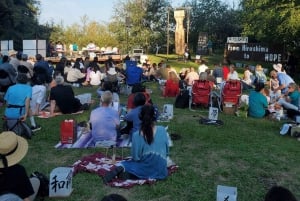 Echoes of Peace – Nagasaki’s Living Memory Tour