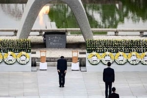 Echoes of Peace – Nagasaki’s Living Memory Tour