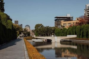 Echoes of Peace – Nagasaki’s Living Memory Tour