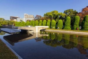 Echoes of Peace – Nagasaki’s Living Memory Tour