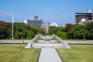 Echoes of Peace – Nagasaki’s Living Memory Tour