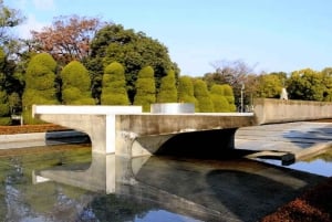 Echoes of Peace – Nagasaki’s Living Memory Tour