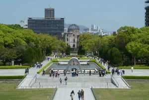 Echoes of Peace – Nagasaki’s Living Memory Tour