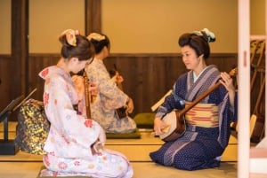 Edo Wonderland Nikko Edomura Cultural Theme Park Ticket