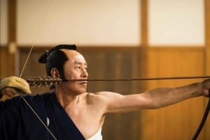 Edo Wonderland Nikko Edomura Cultural Theme Park Ticket