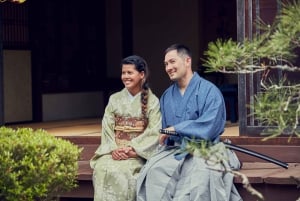 Edo Wonderland Nikko Edomura Cultural Theme Park Ticket