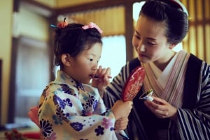 Edo Wonderland Nikko Edomura Cultural Theme Park Ticket