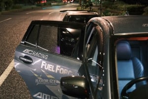 Engine Pulse:JDM HEART BEAT at DaikokuPA(RX-8,Subaru,TYPE-R)