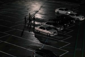 Engine Pulse:JDM HEART BEAT at DaikokuPA(RX-8,Subaru,TYPE-R)