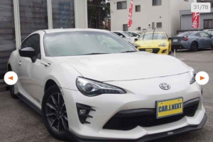 EVO, WRX, Skyline – JDM Night Run al Daikoku Car Meet