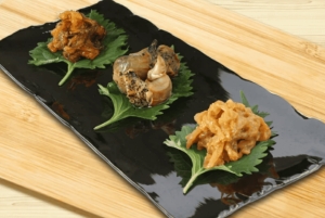 Doświadczenie w porównywaniu sake i przysmaków w shinjyuku