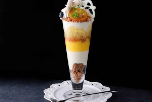 Expérimentez la création d'un mini jardin japonais orné de fleurs