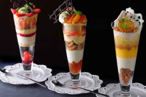 Expérimentez la création d'un mini jardin japonais orné de fleurs