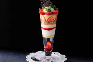 Expérimentez la création d'un mini jardin japonais orné de fleurs