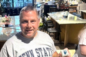 Expérimentez la création d'un mini jardin japonais orné de fleurs