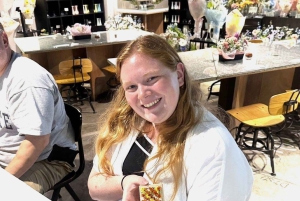 Expérimentez la création d'un mini jardin japonais orné de fleurs