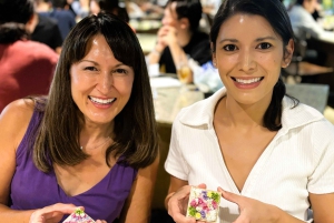 Expérimentez la création d'un mini jardin japonais orné de fleurs