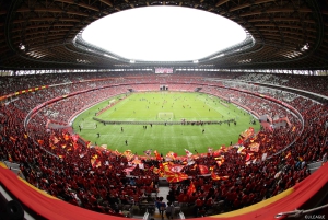 Erlebe Süd/Nord |2025J.LEAGUE YBC Levain CUP FINALE