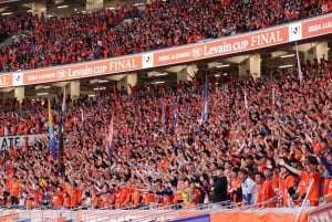 Erlebe Süd/Nord |2025J.LEAGUE YBC Levain CUP FINALE