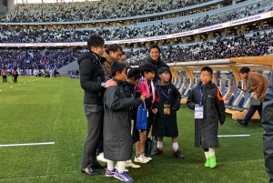 Erlebe Süd/Nord |2025J.LEAGUE YBC Levain CUP FINALE