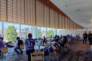 Erlebe Süd/Nord |2025J.LEAGUE YBC Levain CUP FINALE