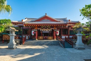 Исследуйте Старый город Токио: пешая экскурсия с гидом