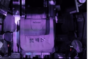 Токио: экскурсия по заводу гигантских роботов «Ингрэм»