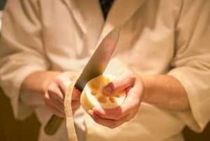 Finest Quality Sushi & Tempura Dining Experience in Ginza