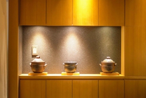 Finest Quality Sushi & Tempura Dining Experience in Ginza