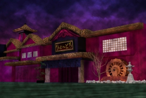 (Для зарубежных гостей) Токио: билет в парк развлечений Yomiuri Land