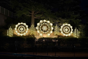 (Для зарубежных гостей) Токио: билет в парк развлечений Yomiuri Land