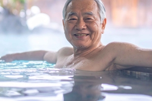 Из Нагано и Токио: частная поездка в Нагано с возможностью полной адаптации