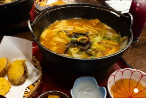 Из Нагано и Токио: частная поездка в Нагано с возможностью полной адаптации