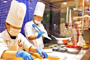 Из Нагано и Токио: частная поездка в Нагано с возможностью полной адаптации