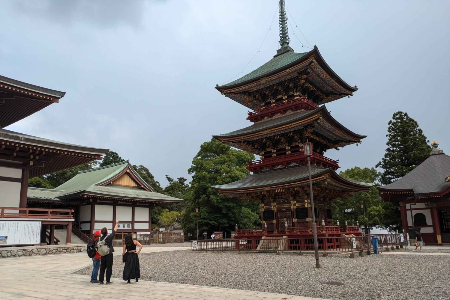 成田空港発：プライベート乗り継ぎまたはトランジットガイド付きツアー