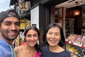 Från Narita flygplats: Privat mellanlandning eller guidad tur med transit