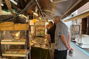 Из Нарита: экскурсия по Токио с лицензированным гидом и автомобилем