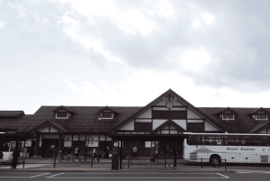 From Tokoyo - Mount FUJI Classic Highlight Joiner Day Tour