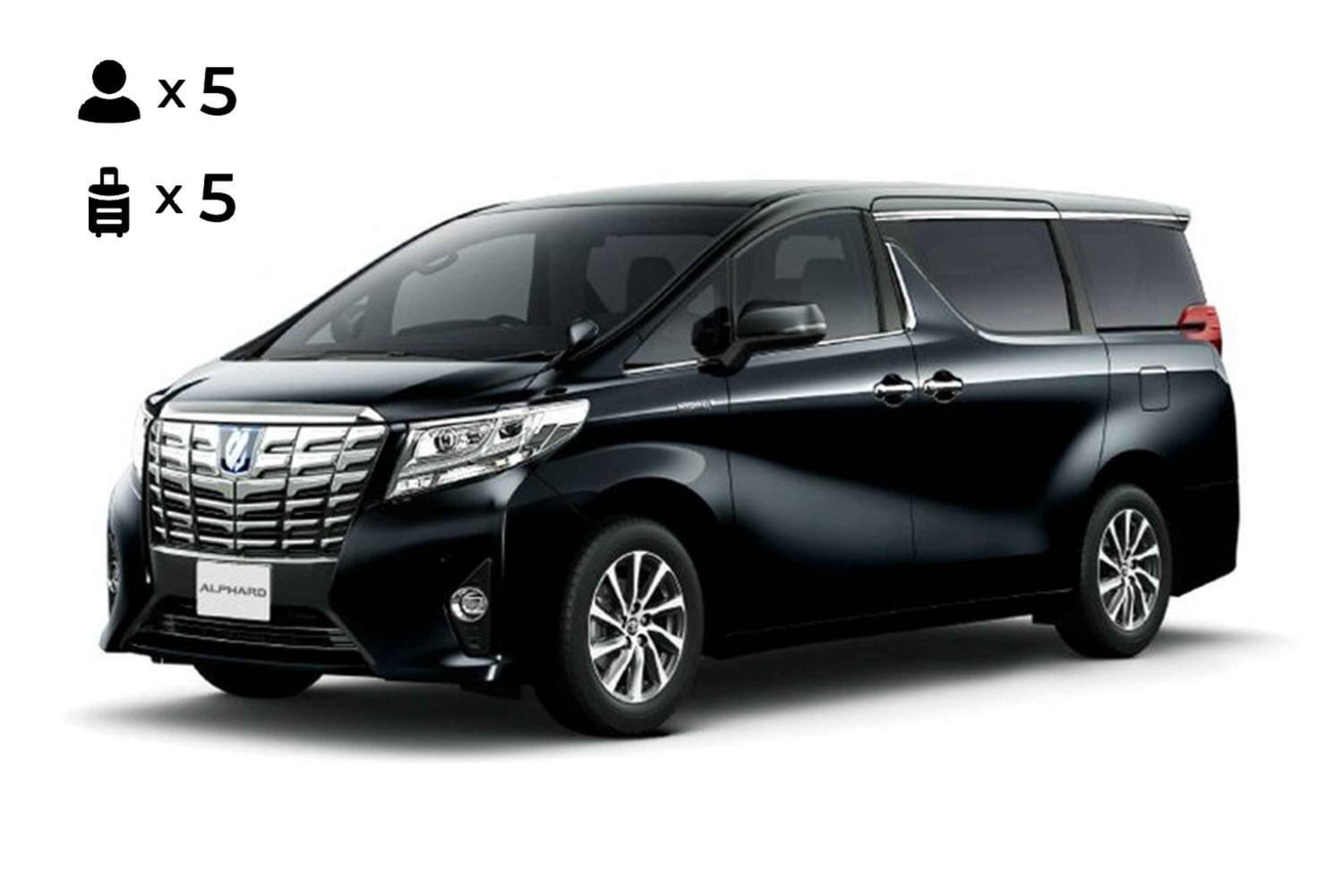 Från Tokyo: 10-timmars Hakone privat anpassad rundtur