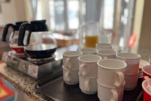 From Tokyo 2-day ski & snowboard tour with rentals