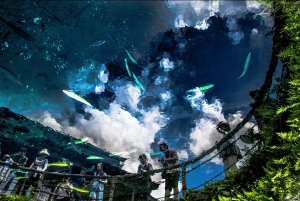 Tour del Monte Fuji: 6 luoghi imperdibili, Lago Kawaguchi, Oshino Hakkai