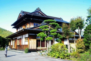Tour del Monte Fuji: 6 luoghi imperdibili, Lago Kawaguchi, Oshino Hakkai
