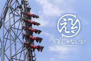 From Tokyo: Fuji-Q Highland Amusement Park:Private Day tour